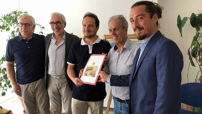 VIDEO – Verso la Dop Pane Nero di Castelvetrano