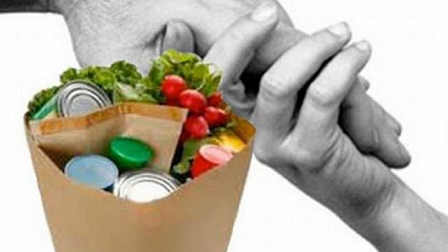 Il Comune lancia la Distribuzione generi alimentari con Caritas e Croce Rossa. Scopri come richiedere aiuto
