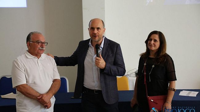 Unpli Sicilia, Assemblea elettiva per il rinnovo delle cariche. La Spina rieletto per acclamazione