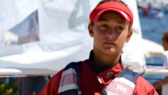 Conclusa la prima tappa dell’Italia Cup 2017: vittoria per Giulia Schio