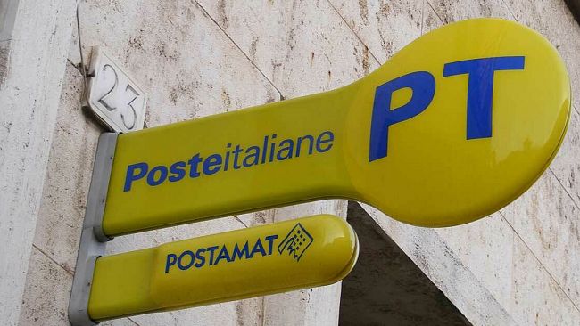 Poste Italiane, in pagamento dal 2 dicembre le pensioni di dicembre