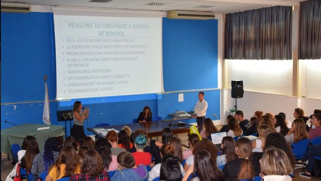 Alla Radice Pappalardo torna la Summer School con i global volunteers