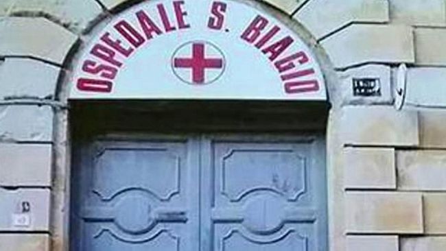 Marsala, l'ex ospedale San Biagio è la nuova sede del Centro per l’Impiego 
