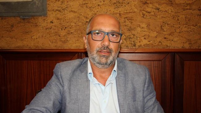 Marsala, interrogazione del consigliere Rodriquez riguardante il Piano di Utilizzo Demanio Marittimo