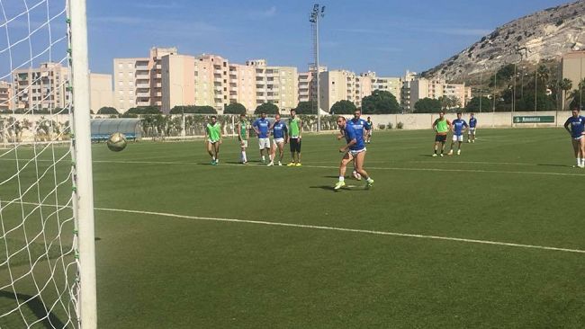Calcio, Eccellenza: il Dattilo si prepara alla fase nazionale
