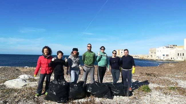 Trapani. Si Resti Arrinesci: in tutta la Sicilia è Giornata di cura dei territori siciliani. Iniziative a Trapani, Mazara e Partanna