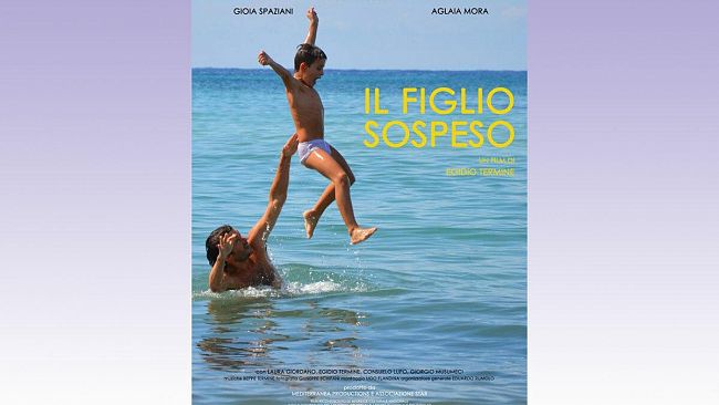 “Il figlio sospeso”, il film di Egidio Termine a Trapani