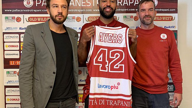 Pallacanestro Trapani, verso la prima di campionato