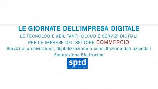 “Le Giornate dell’Impresa Digitale”, il 5 e 6 dicembre alla Camera di Commercio di Trapani