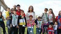 Domenica, scambio di auguri natalizi a sostegno dell’Associazione “PerlAutismo”