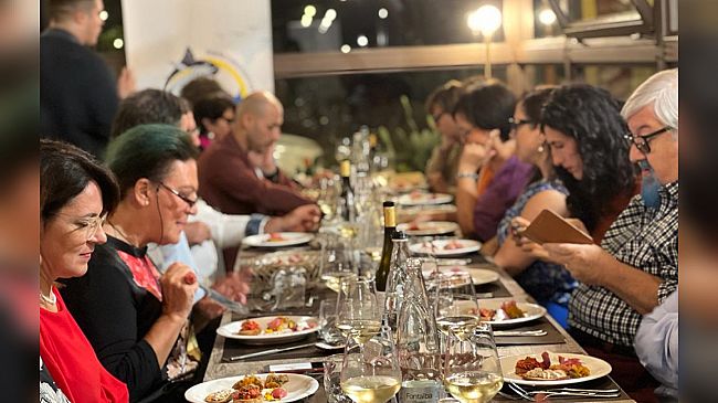 Appuntamento con gli open restaurant del Tuna Fish Fest