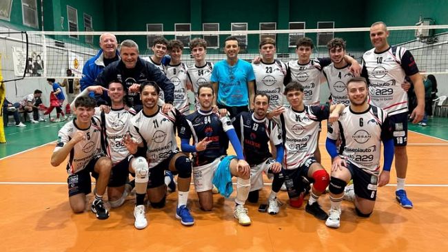 Essepiauto a29 Mazara, importante vittoria esterna di rimonta