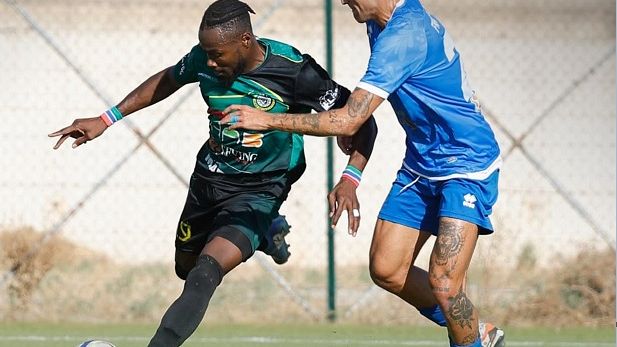 ​Coppa Italia Eccellenza, pareggio nella gara di andata tra Accademia Trapani e Marsala 1912