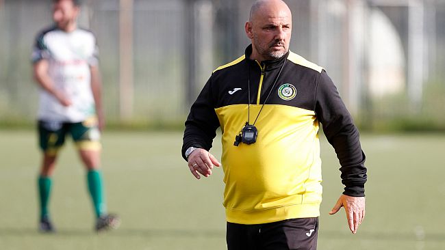 ​Calcio, Accademia Trapani: salvezza legata alla sfida con la Parmonval