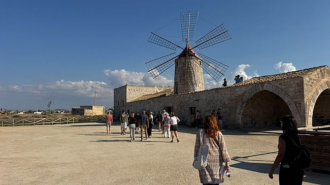 Buy West of Sicily 2026, prosegue il tour dei buyer internazionali alla scoperta delle eccellenze