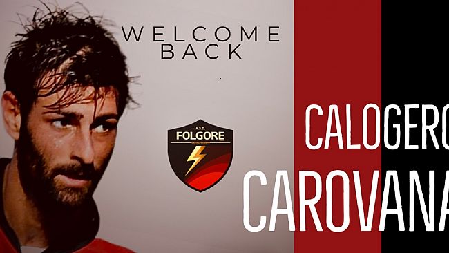 Primo colpo per la Folgore. Torna Carovana