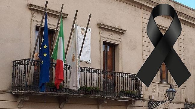 Erice, lutto cittadino per i morti alla Cronoscalata