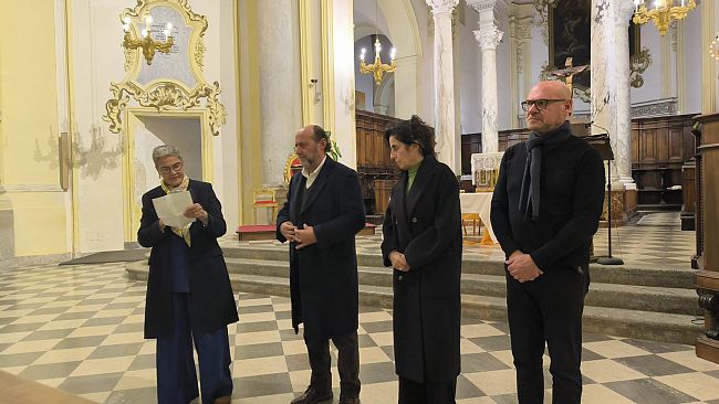 “Degne di nota”, concerto di denuncia e lotta contro la violenza sulle donne