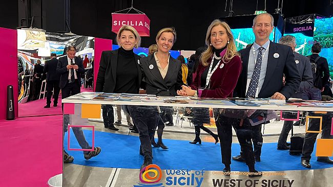 ​Distretto turistico della Sicilia Occidentale, partecipata assemblea dei soci
