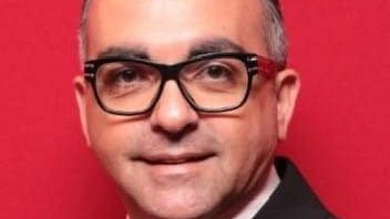 Vincenzo Giardina nuovo coordinatore provinciale di Italia Viva 