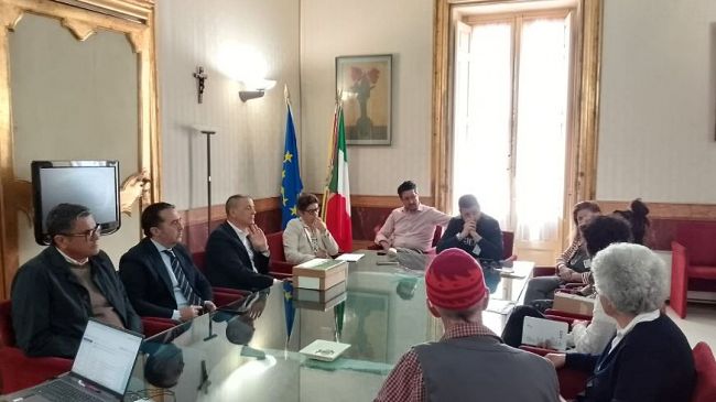 Funtanazza, l'ex Provincia tira dritto e procederà con l'affidamento a un operatore economico