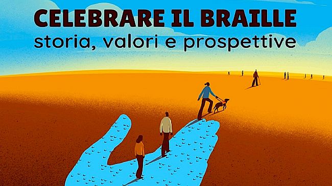 XIX Giornata Nazionale del Braille, appuntamenti a Marsala e Ascoli Piceno
