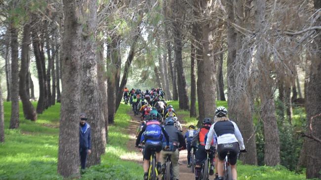 Mazara, 5° raduno annuale per i 