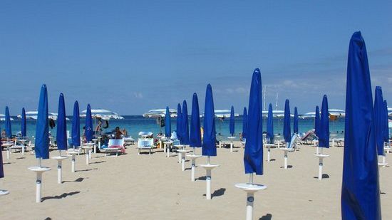 Spiagge di qualità: al via i corsi di formazione per la certificazione internazionale ISO 13009
