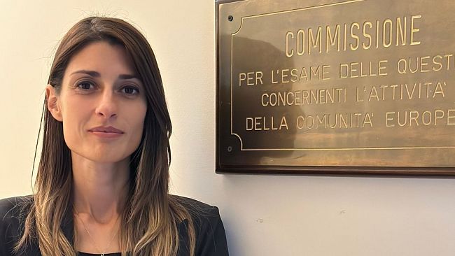 Villa Rosina. Il bando pubblico non dà certezza di accesso al finanziamento