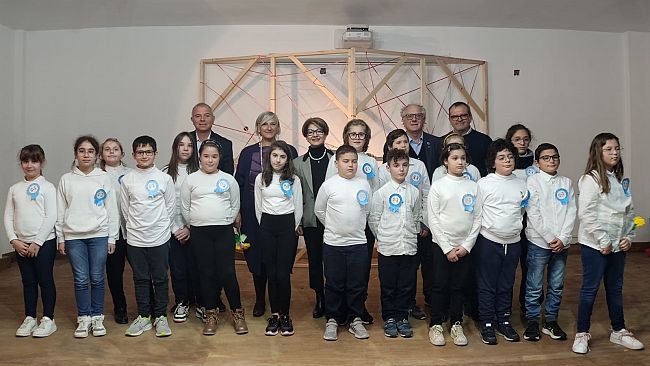 Al Capuana-Pardo Giornata mondiale dei Diritti dell’Infanzia e dell’Adolescenza
