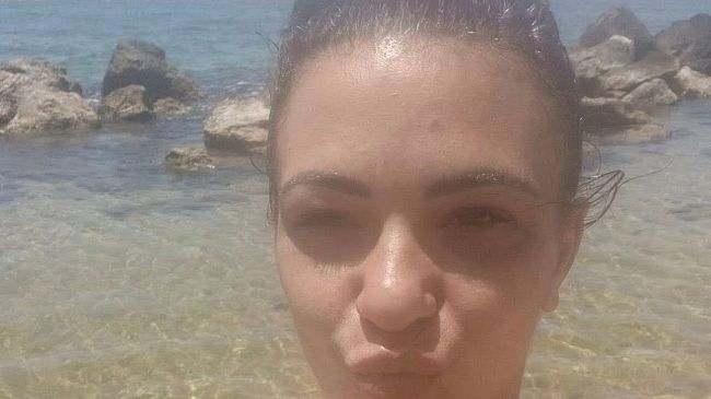 Mazara, ritrovata Maria Veronica Riccardo. L'annuncio della sorella Ilaria 