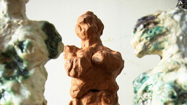 ​Erice, al museo Cordici una mostra dell’artista olandese Esra Sakir