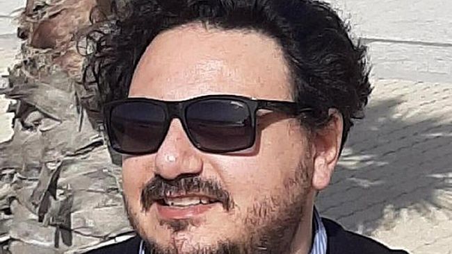 Patrick Cirrincione nuovo coordinatore provinciale Movimento 5 Stelle