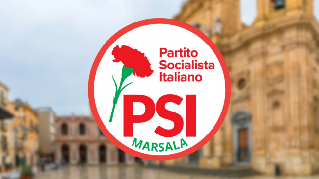 Il PSI Marsala interviene sulle problematiche irrisolte della città