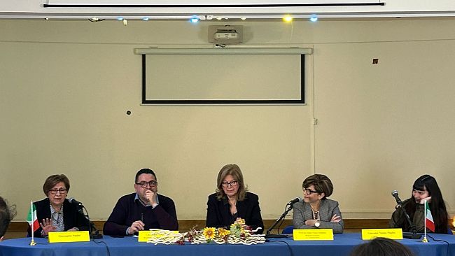Alla Pardo la Giornata della Memoria e dell'Impegno in ricordo delle vittime innocenti delle mafie