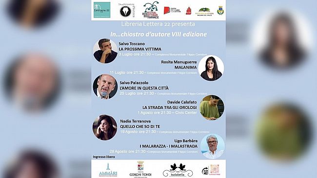 Mazara, ritorna al 