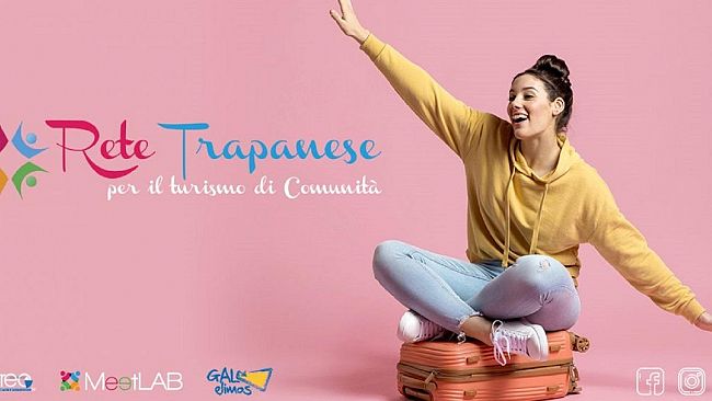 Nasce la “Rete Trapanese per il Turismo di Comunità”