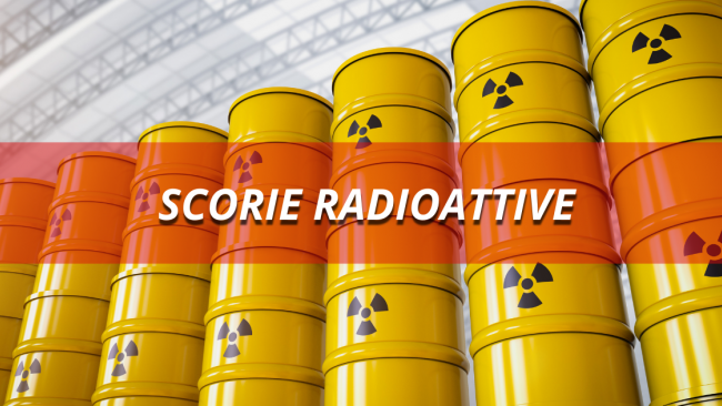 Deposito scorie radioattive in provincia, il PSI preannuncia battaglia