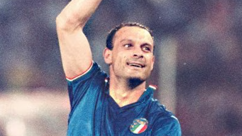 Totò Schillaci ricoverato al Civico di Palermo a causa del tumore al colon 