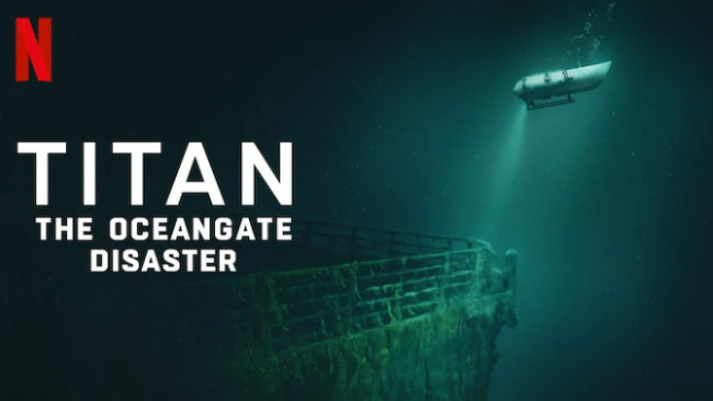 Titan su Netflix: il documentario sul tragico incidente e il rischio dell’ego smisurato
