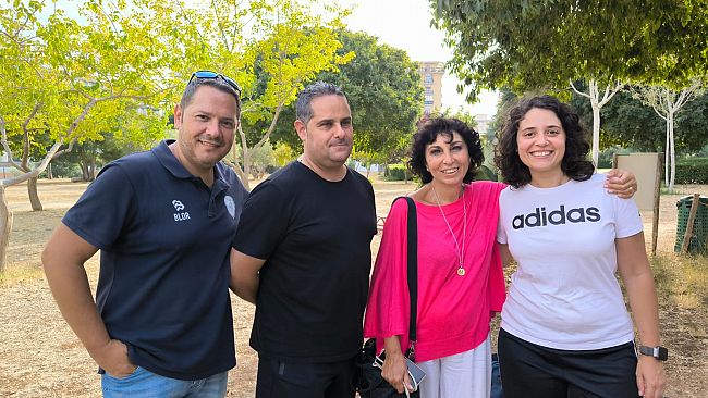 Palermo, Sport e inclusione. Conclusa al Parco Uditore selezione scuola calcio Scricchioli d’Oro