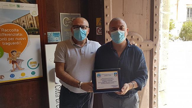 Il CSB Bilia Club di Partinico, si laurea Campione Provinciale a Squadre 2020/21