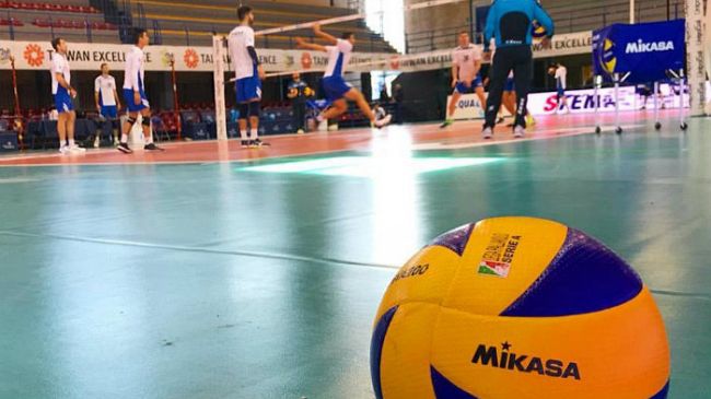 Esordio amaro per le due castelvetranesi nel campionato di serie D