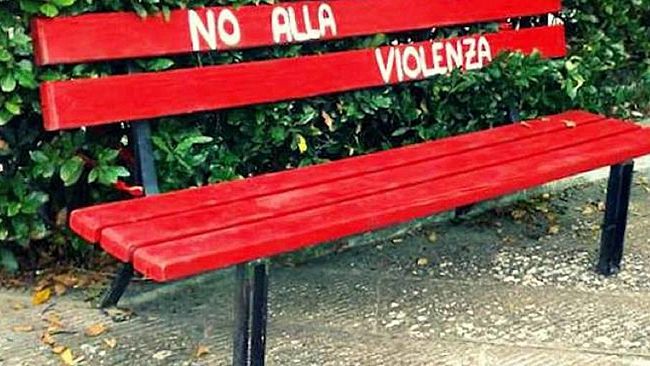Erice, assegnazione di una piazza alle donne vittime di femminicidio