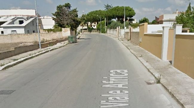 Condotta fognaria in Viale Africa, Comune di Mazara condannato.