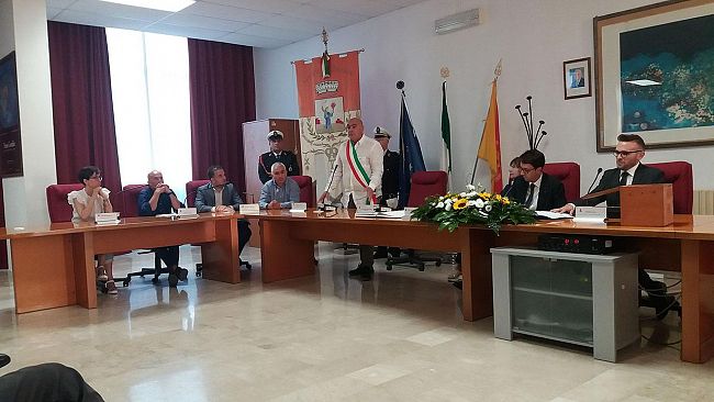 Santa Ninfa: approvato il Bilancio di Previsione. Durissimo attacco ai revisori