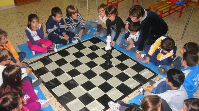 Scacco Club Mazara: aperte le iscrizioni al corso online Scacchi Subito per tutti