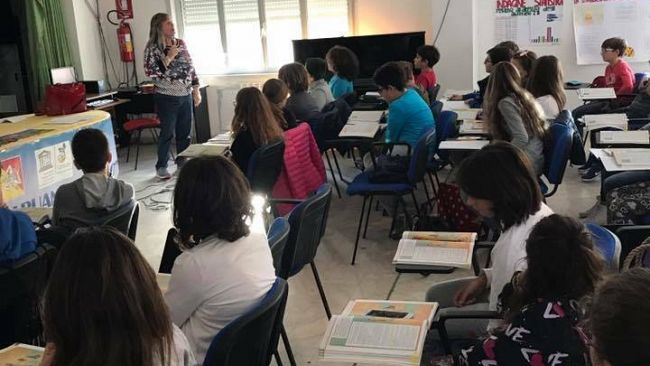 Al via la XX edizione del concorso Miglior Lettore alla Capuana-Pardo