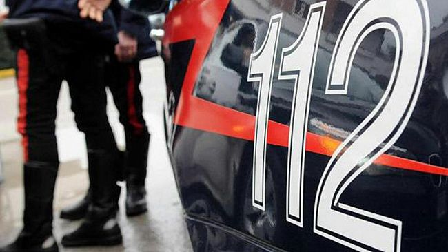 Marsala, contrasto alla detenzione ed allo spaccio di sostanze stupefacenti. Un arresto dei Carabinieri.