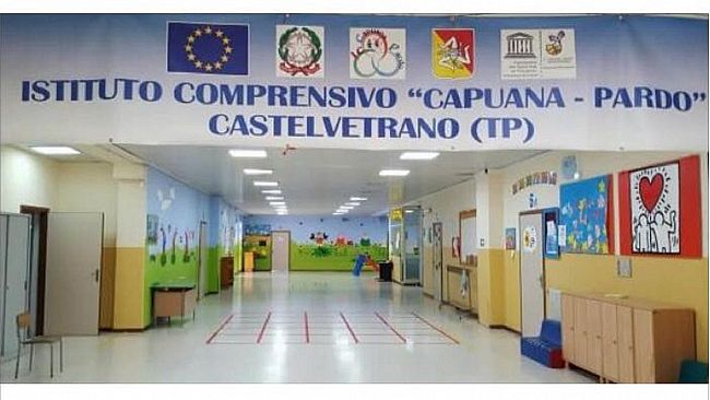 Bilinguismo alla Scuola primaria Capuana Pardo